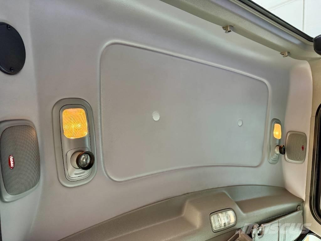 Peterbilt 389 Tracteur routier