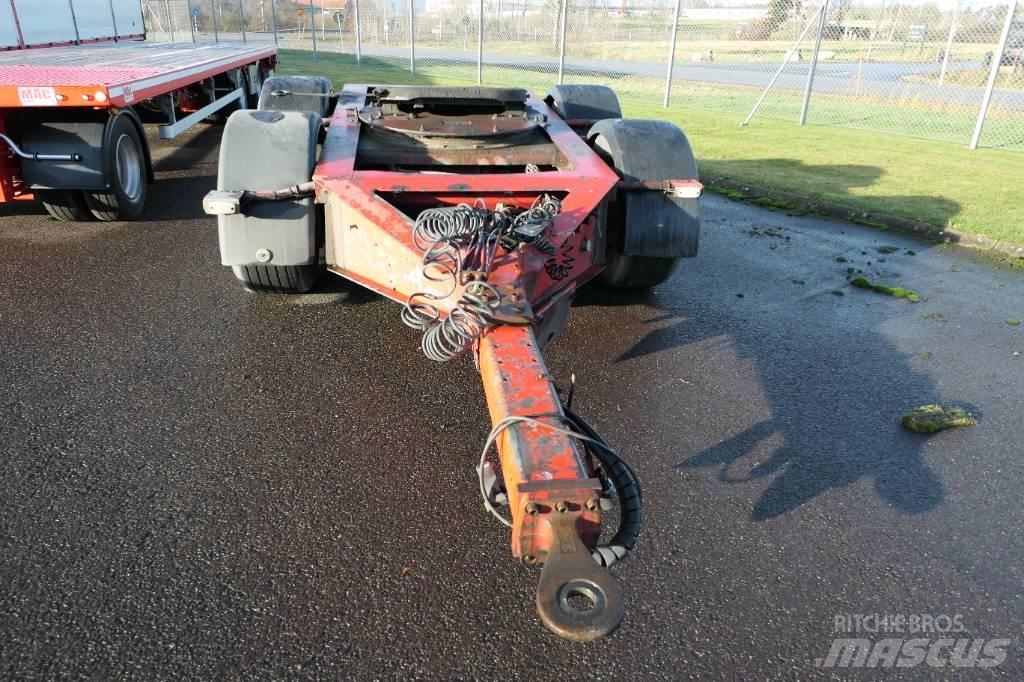 AMT D218 Remorque Dolly