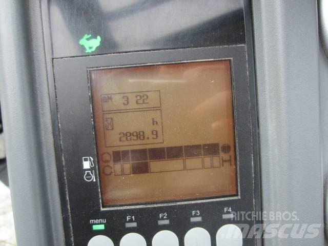 Yanmar SV 60 Mini pelle < 7t