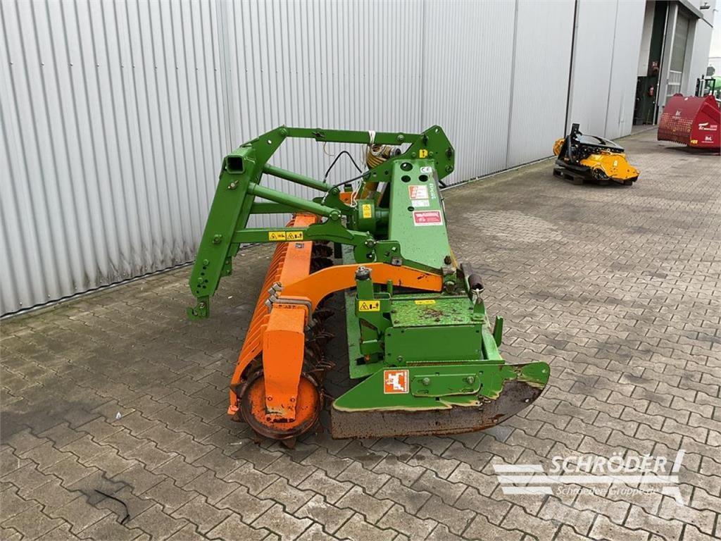Amazone KE 303 Herse rotative, rotavator