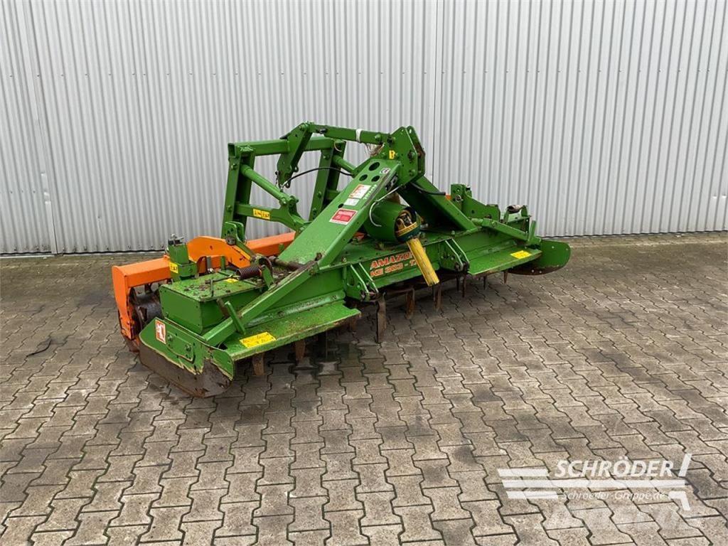 Amazone KE 303 Herse rotative, rotavator