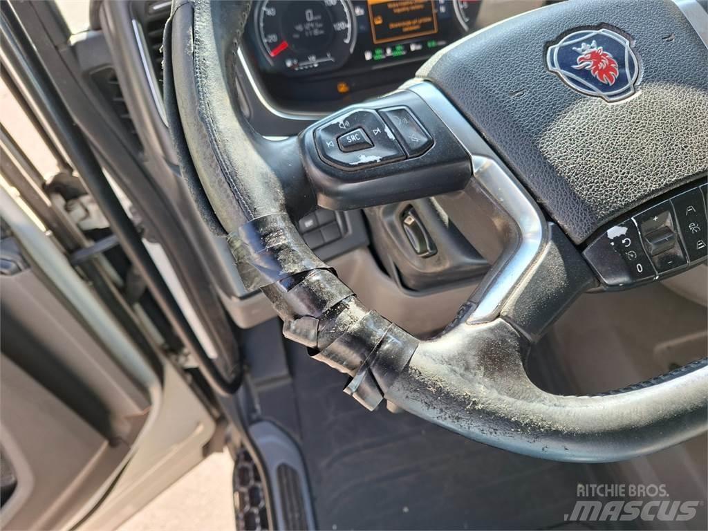 Scania R450 Tracteur routier