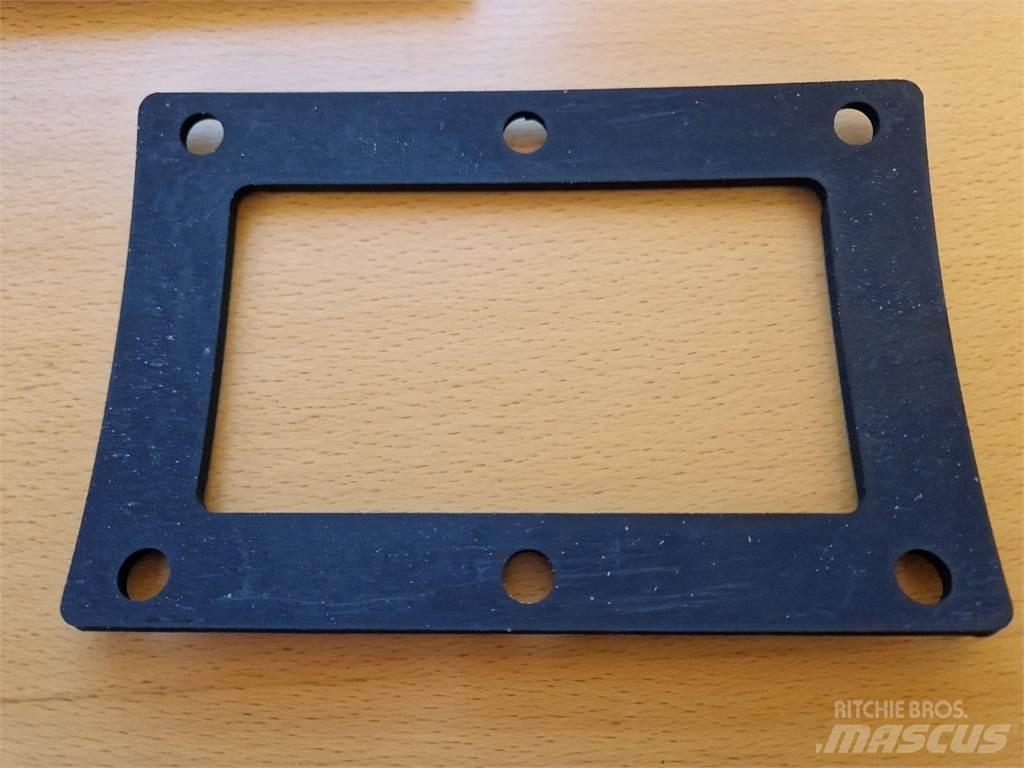 Eco Log 7034691 Moteur