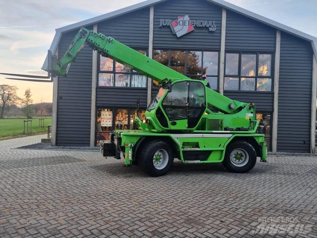 Merlo R45.21 MCSS Chariot télescopique