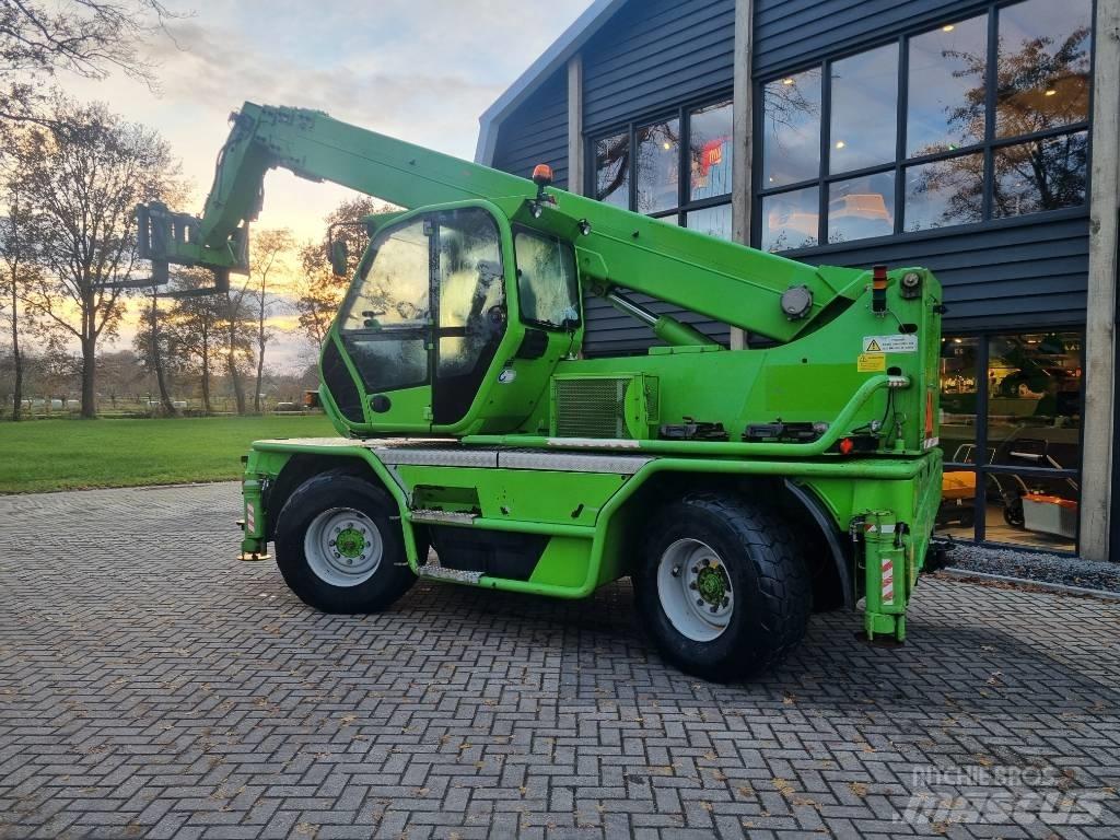 Merlo R45.21 MCSS Chariot télescopique