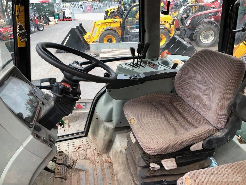 Massey Ferguson 8240 Tracteur