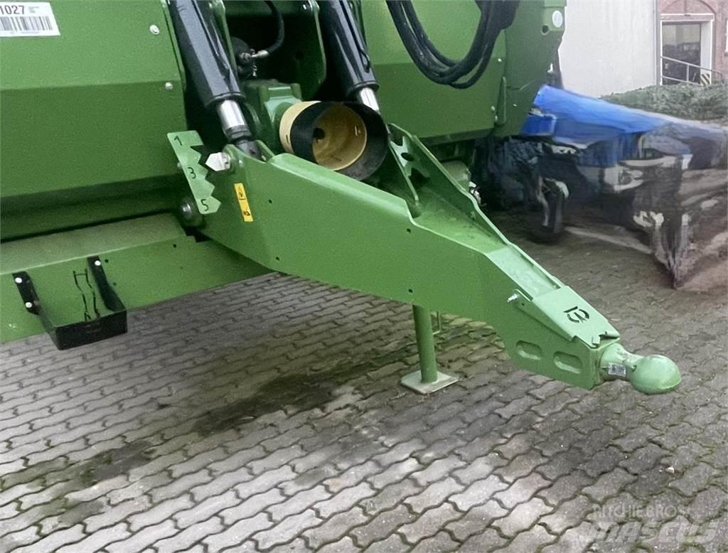 Krone TX 460 Transbordeur