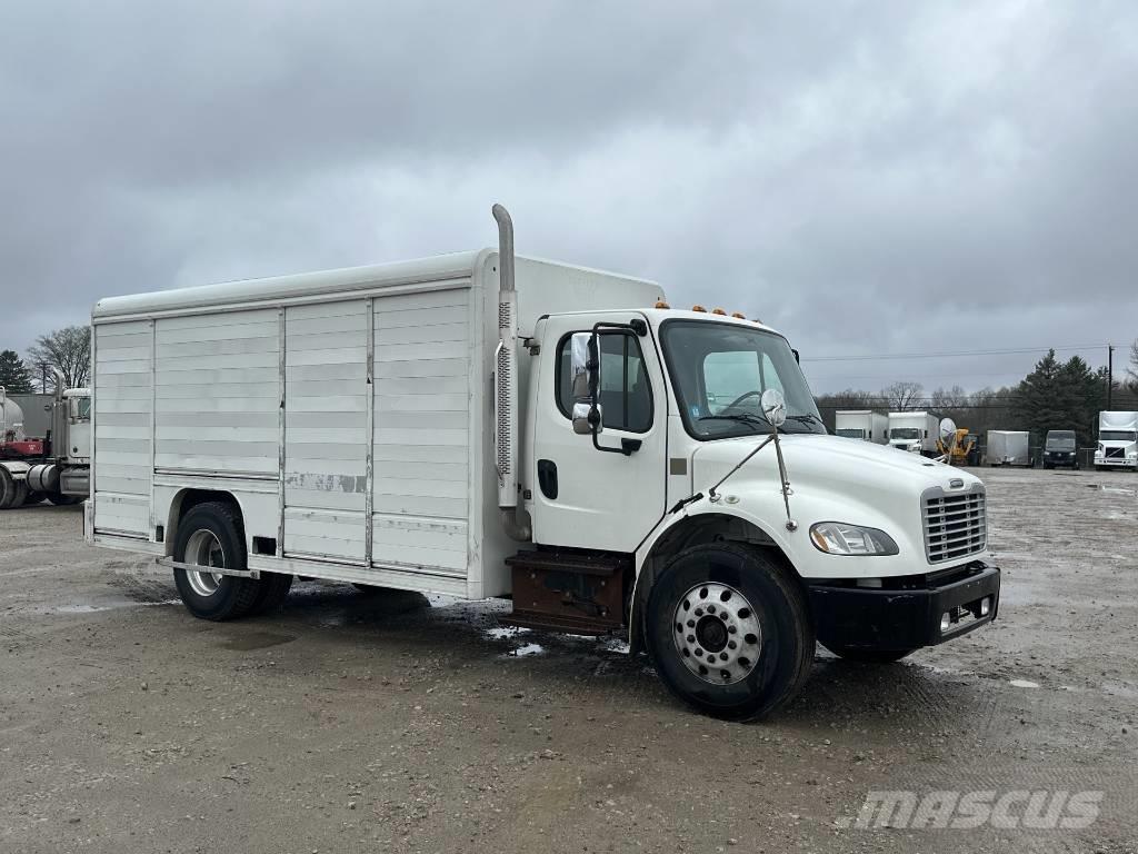 Freightliner M2 Camion de livraison de boisson