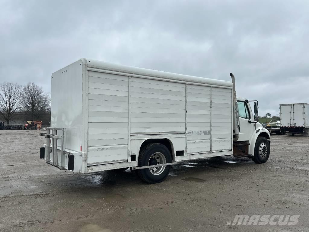 Freightliner M2 Camion de livraison de boisson