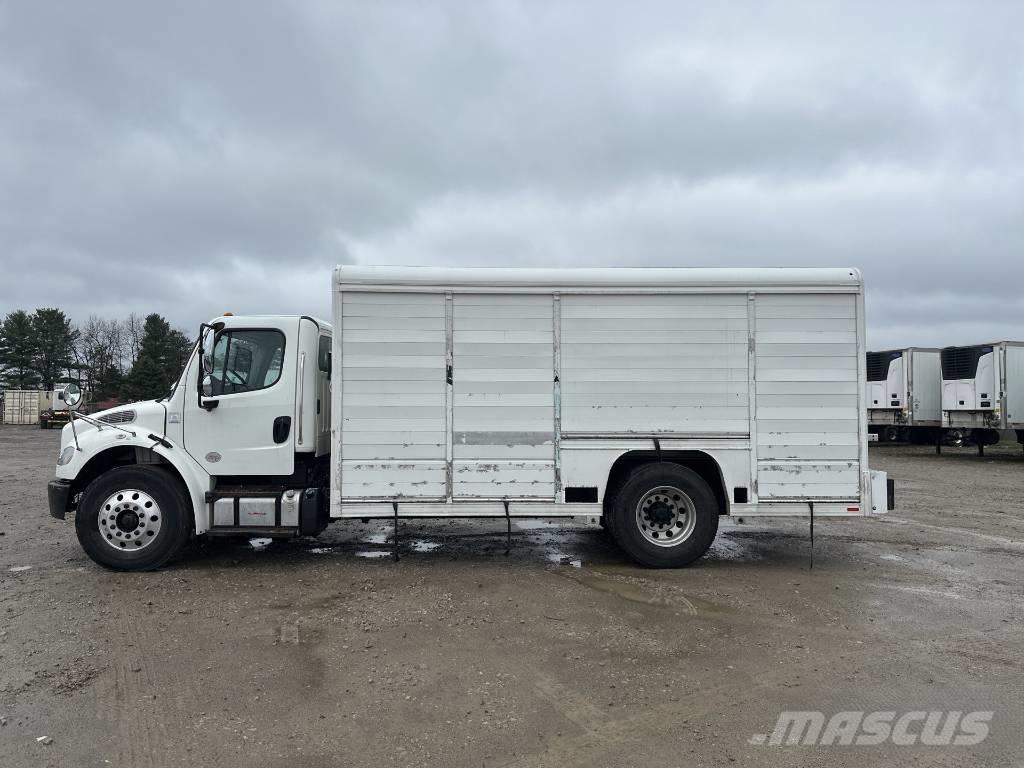 Freightliner M2 Camion de livraison de boisson
