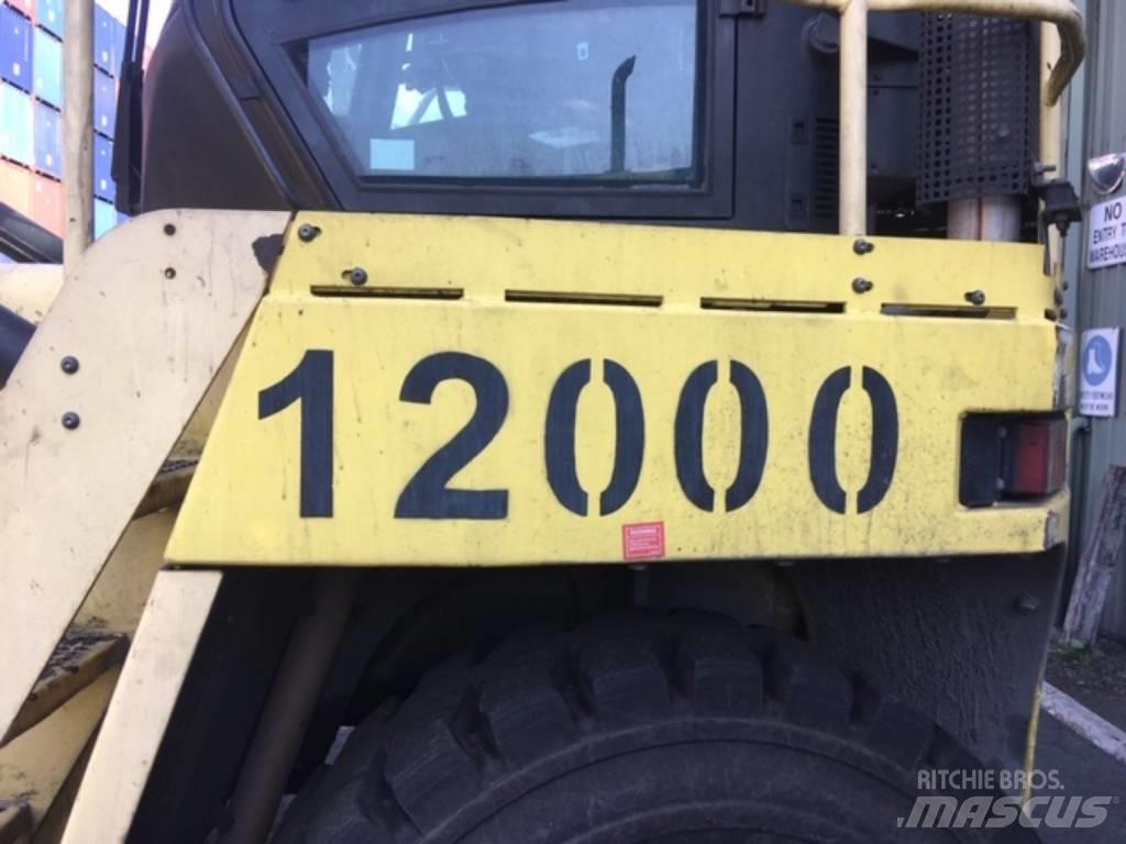 Hyster H22.00XM-12EC Chariot élévateur gros tonnage