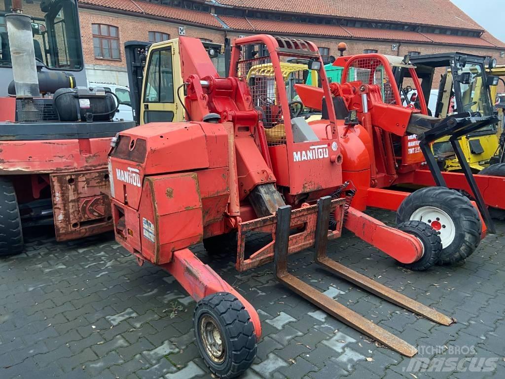 Manitou TMT315 Chariot télescopique