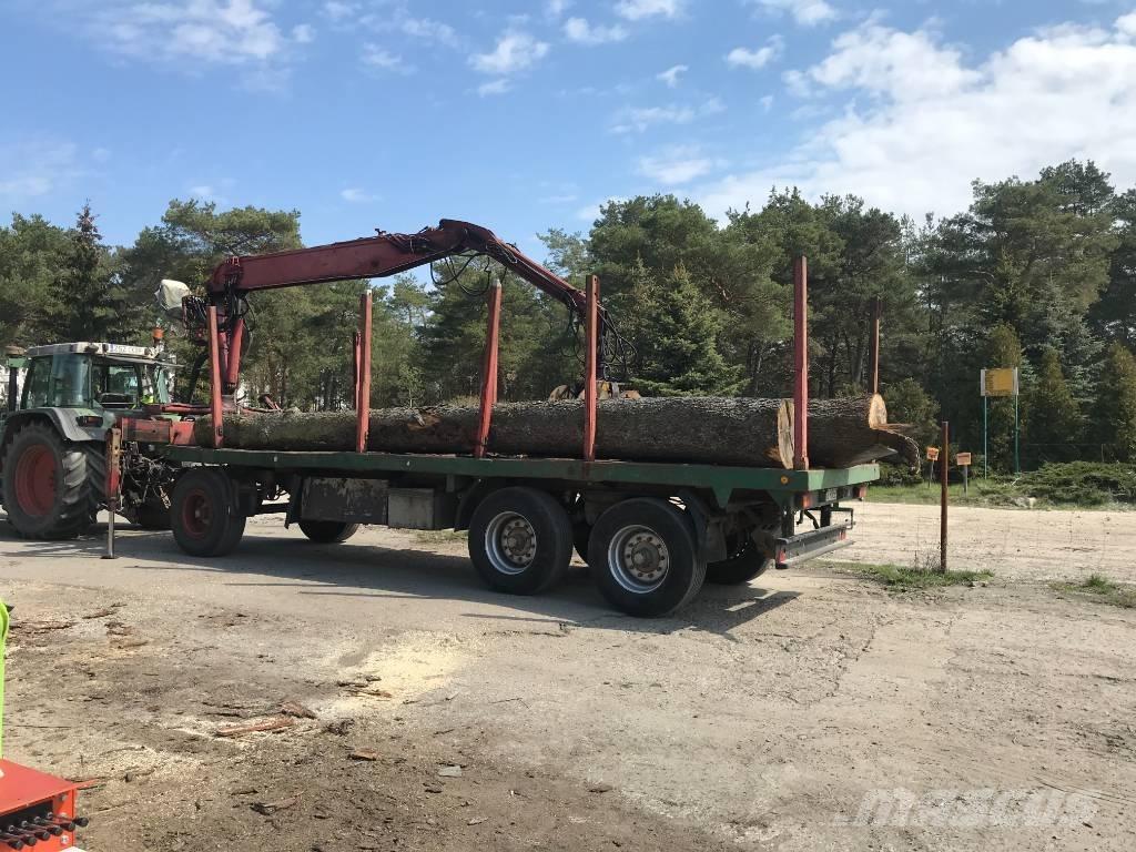 schier 24000 Foresterie - Autres