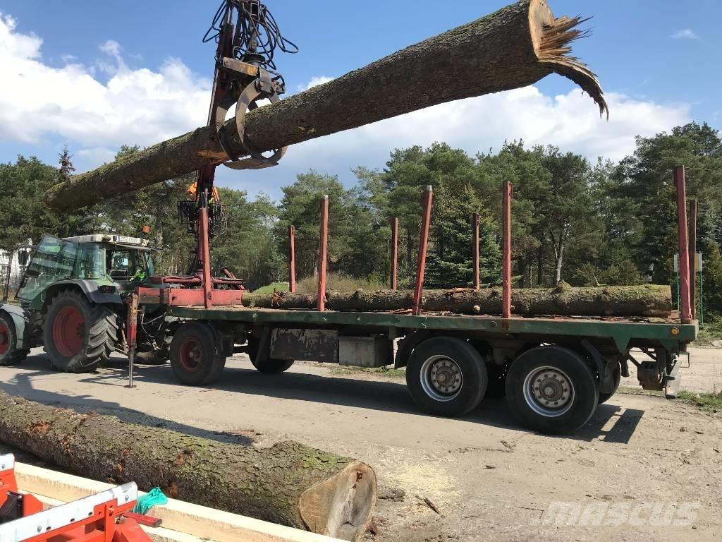 schier 24000 Foresterie - Autres
