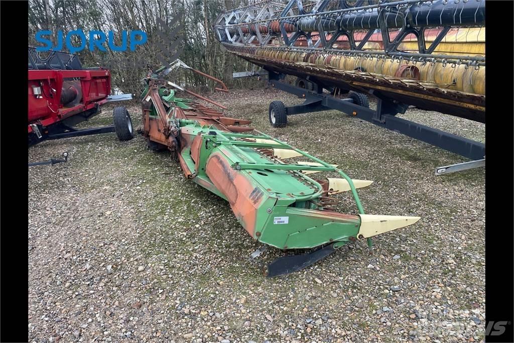 Krone 1100 Accessoires moissonneuse batteuse