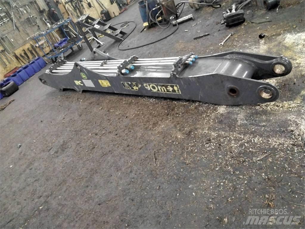 John Deere Ch9 Grue forestière
