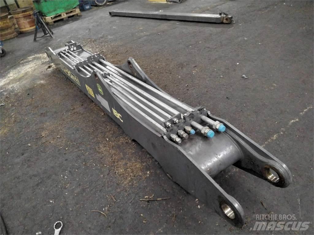 John Deere Ch9 Grue forestière