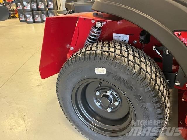 Ferris ZT 800 ISX Tondeuses à rayon de braquage zéro