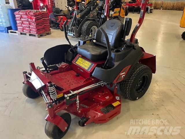 Ferris ZT 800 ISX Tondeuses à rayon de braquage zéro