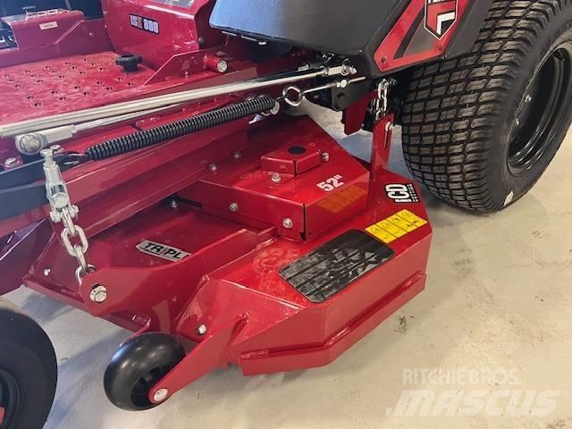 Ferris ZT 800 ISX Tondeuses à rayon de braquage zéro