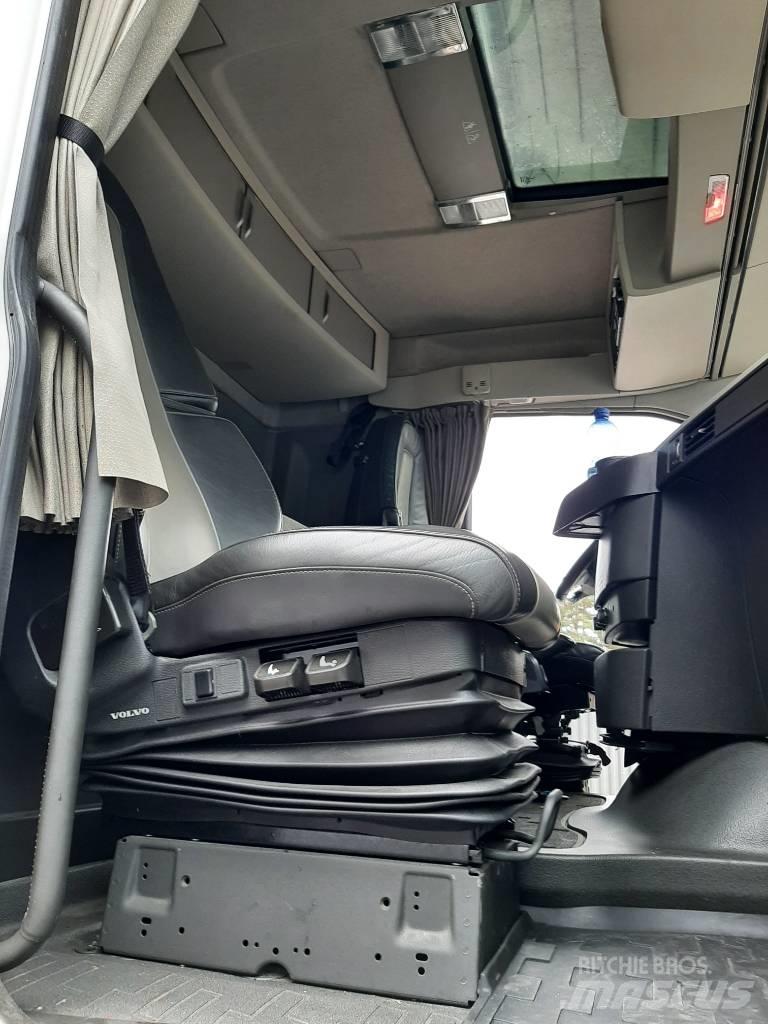 Volvo FH 13 Camion frigorifique
