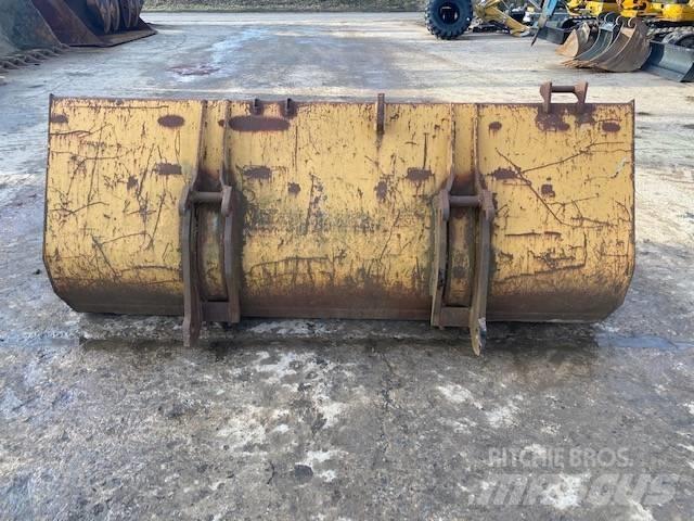 CASE 580 Godet