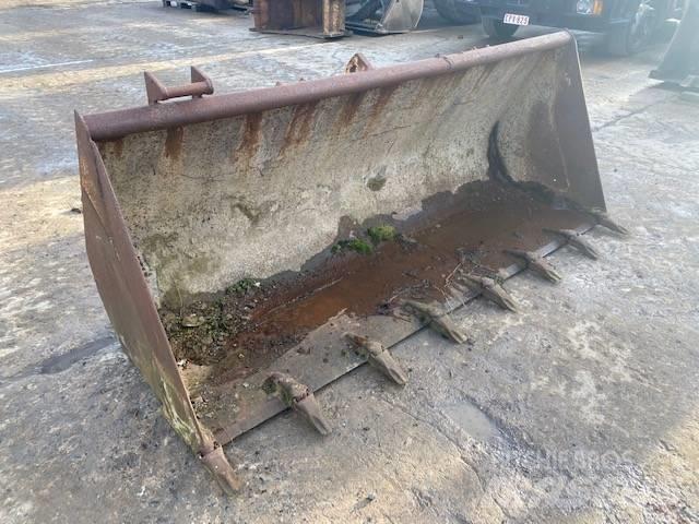 CASE 580 Godet