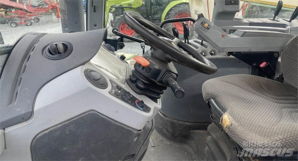 CLAAS Arion 520 Tracteur
