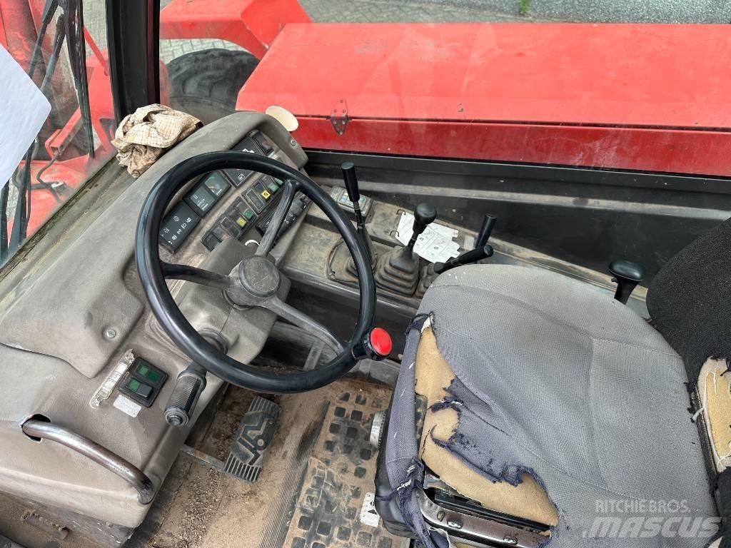 Manitou MT 1337 SL T Chariot télescopique