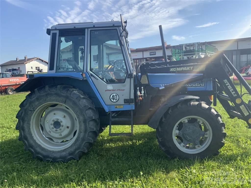 Landini 9080 Tracteur