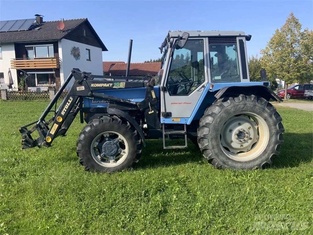 Landini 9080 Tracteur