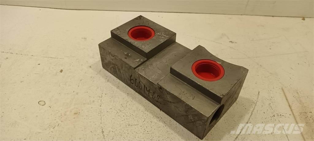 Eco Log 6001402 Hydraulique