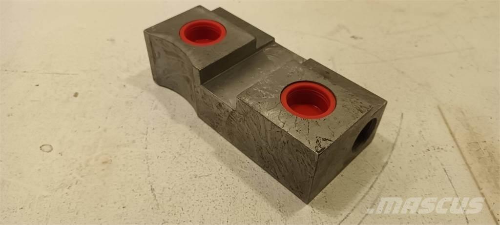 Eco Log 6001402 Hydraulique