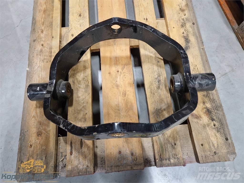 Rottne 100-21275 Châssis et suspension
