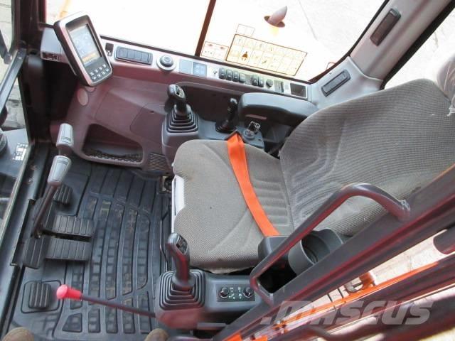 Doosan DX 63-3 Mini pelle < 7t