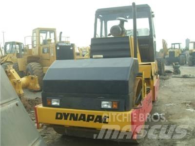 Dynapack CC421 Autres