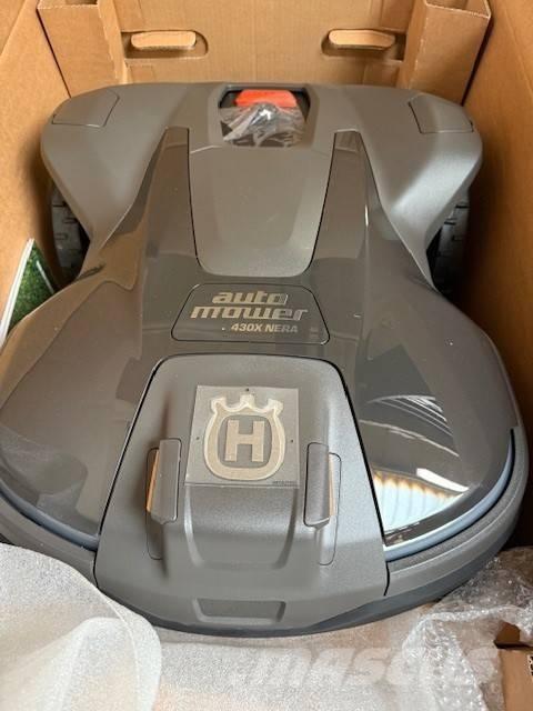 Husqvarna 430X Robot de tonte