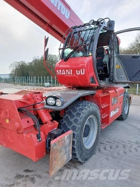 Manitou MRT 3255 Chariot télescopique