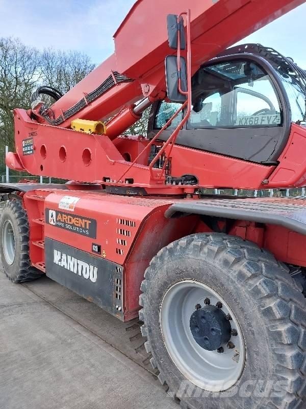 Manitou MRT 3255 Chariot télescopique