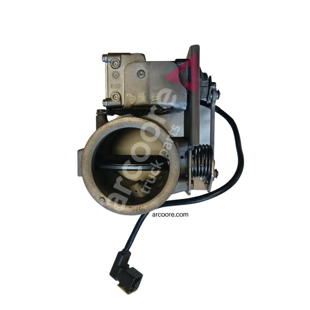 DAF BPV OE 2256380 Moteur