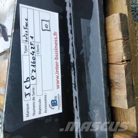 JCB INTERFACE Autres accessoires et composants