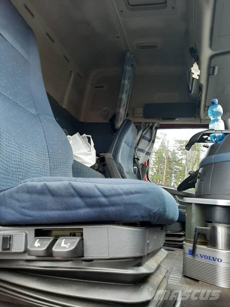 Volvo FH 13 Camion frigorifique