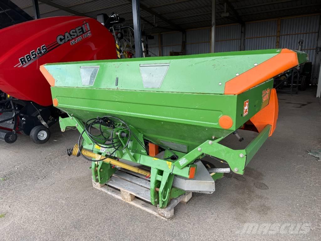 Amazone ZA-M 1501 Semoir à engrais