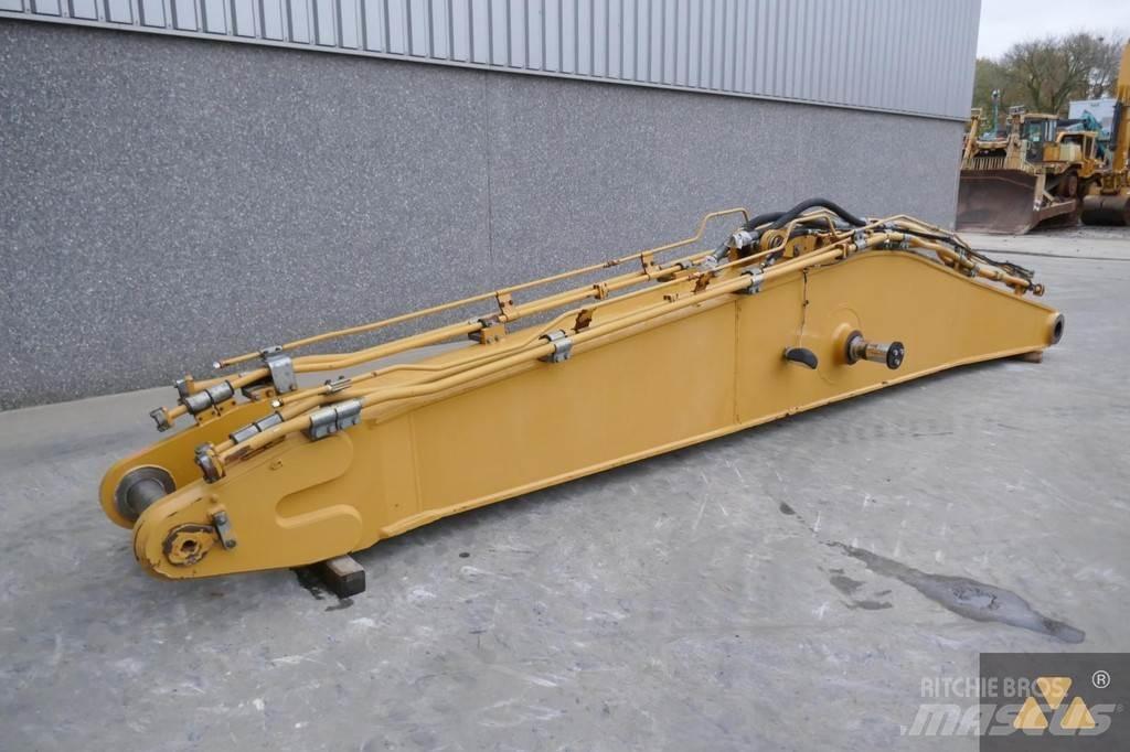 CAT 352F Boom Transport - Autres