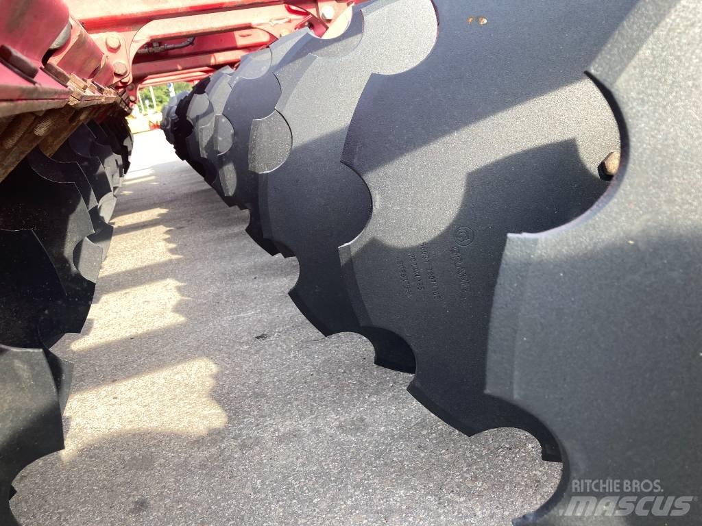 Horsch Joker 6 RT Crover crop