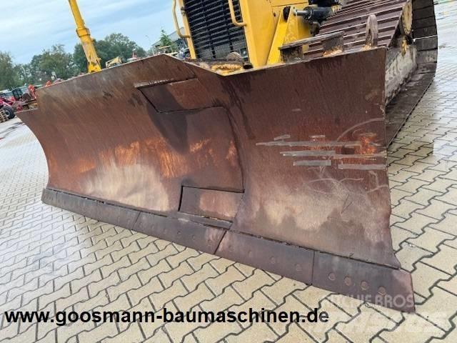 CAT D 6 N LGP Bouteurs sur chenilles
