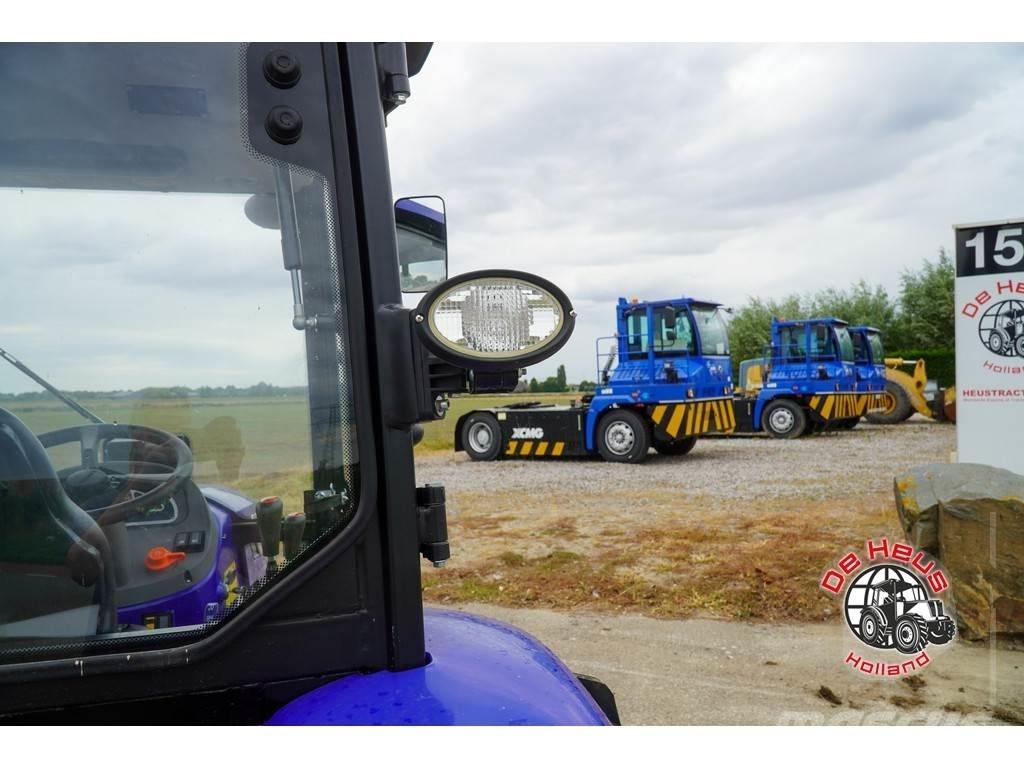 Lovol M404C Tracteur