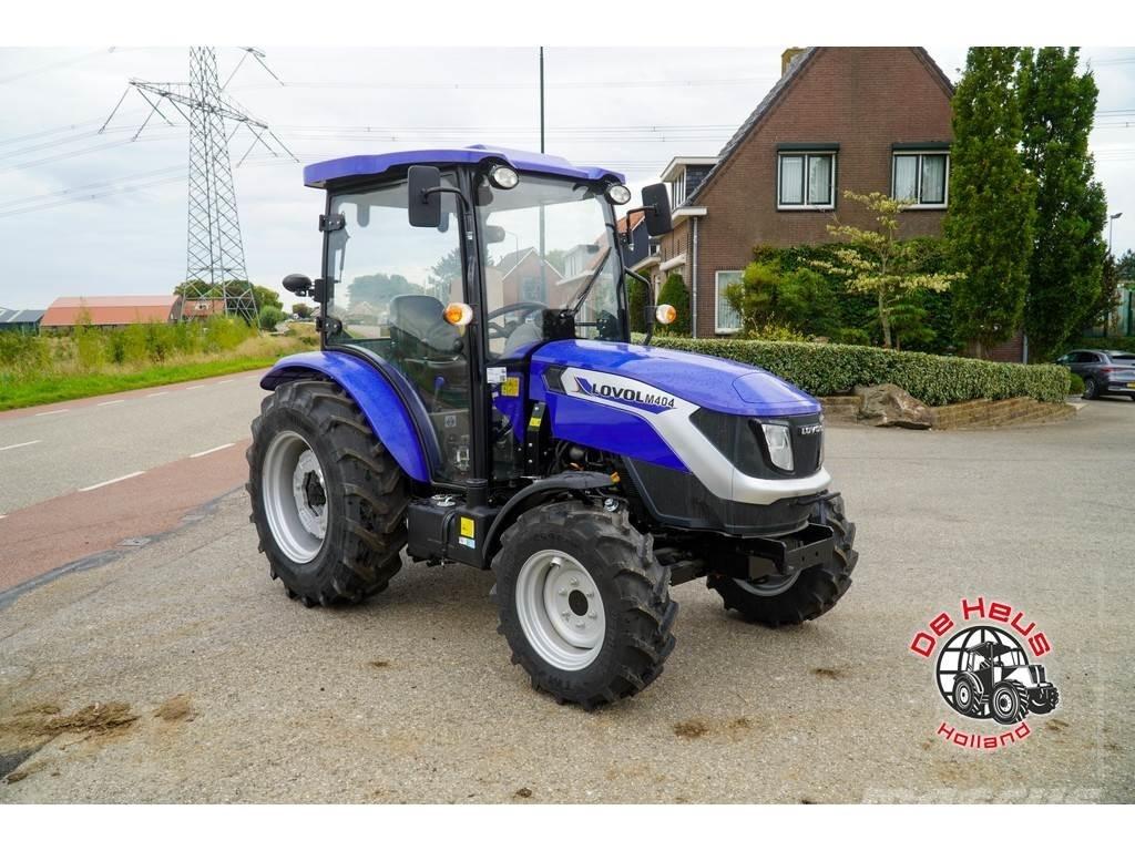 Lovol M404C Tracteur