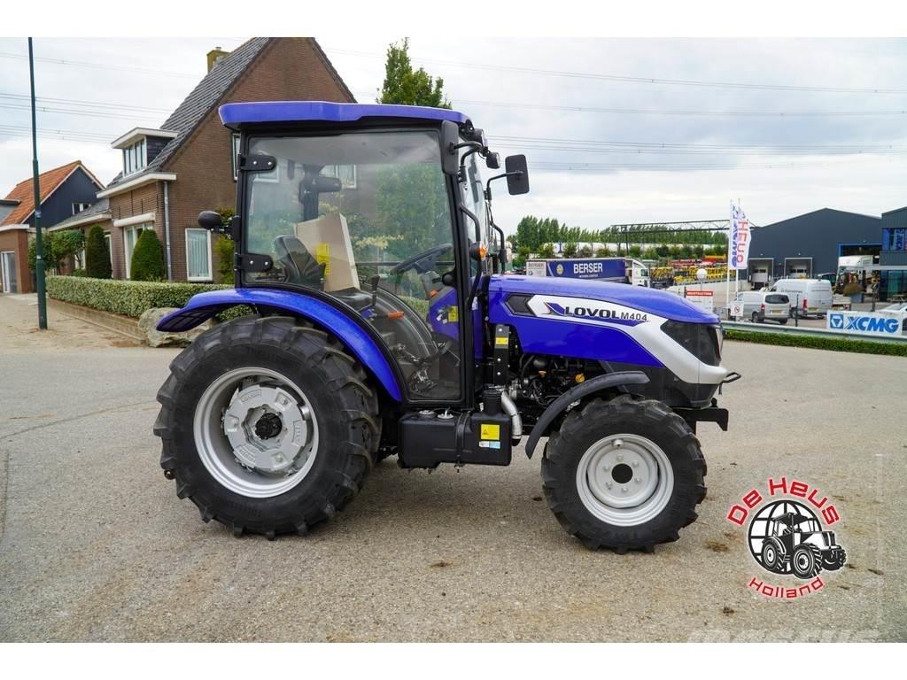 Lovol M404C Tracteur