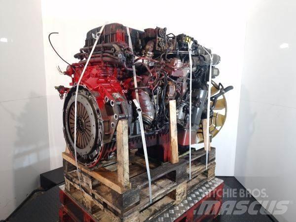 DAF MX-11 291 H1 Moteur